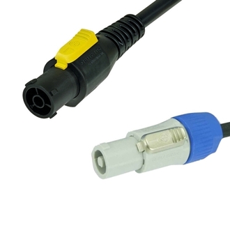 dB Technologies DPC-240A PowerCON True1 to powerCON link cable