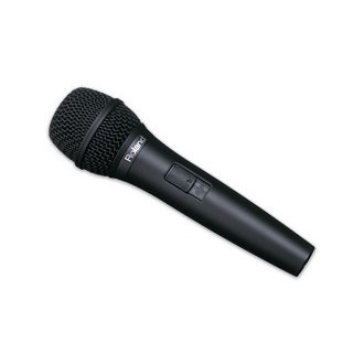 Roland DR-30 Microphone
