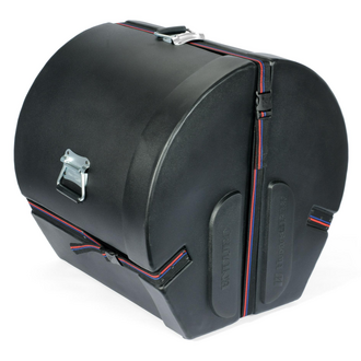Humes & Berg Enduro 18 X 22 Inches Bass Drum Case