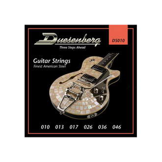 Duesenberg Electric Guitar Strings 10-46