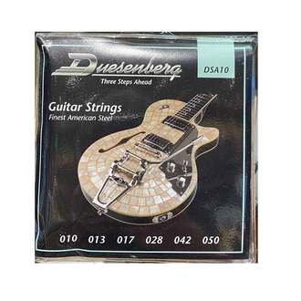Duesenberg Guitar Strings USA Made 010-050