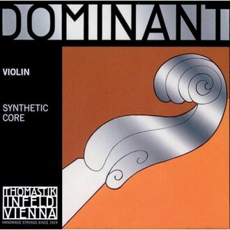 Thomastik 130 Dominant Violin 'E' String Single