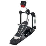 DW 2000 Single Kick Drum Pedal Chain With Steel Base Plate