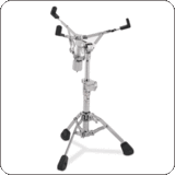 DW 7300 Snare Stand With Single Braced Legs & Light Weight Design