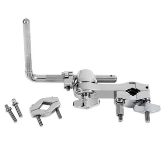 DW V to Eyebolt Mega Clamp with L Arm