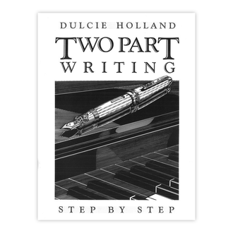 Two Part Writing
