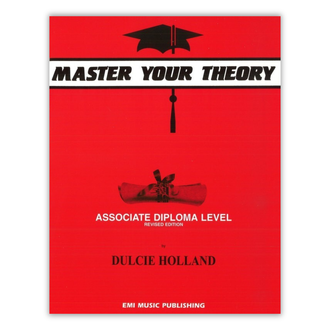 Master Your Theory Diploma