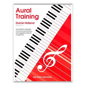 Aural Training For Music Students