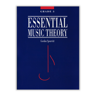 Essential Theory Papers Gr 3