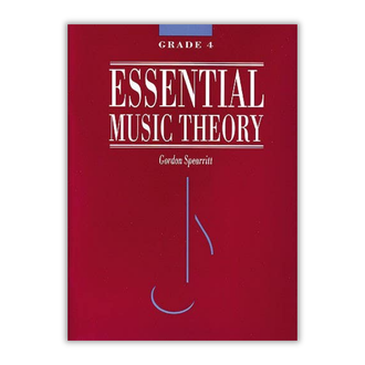 Essential Theory Papers Gr 4