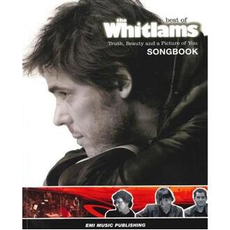 Best Of The Whitlams Pvg
