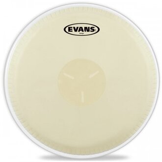 Evans Tri-Center Bongo Drum Head Pack, 7 1/4 and 9 5/8 Inch