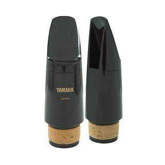Yamaha Eb Soprano Clarinet 3c Mouthpiece