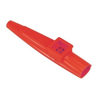 Scottys ED223 Plastic Kazoo