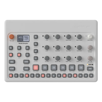 Elektron Model:Samples Drum Machine