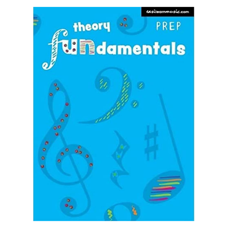 Theory Fundamentals Prep