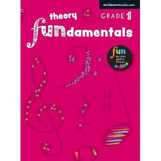 Theory Fundamentals Gr 1