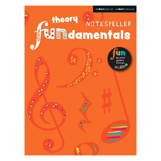 Notespeller Easilearn