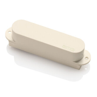 EMG SA Noise-Free Single Coil Electric Guitar Active Pickup (Alnico Magnet) Ivory (Special Order)