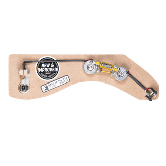 Emerson Custom Prewired Kit Jazzmaster