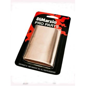 DiMarzio EP1000 Copper Shielding Tape S/Adhesive 24 X 3 1/2 Inch