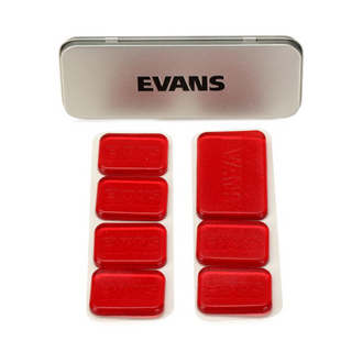Evans Eq Pods