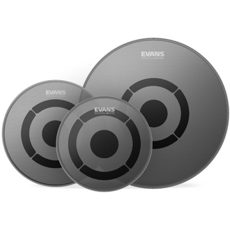 Evans Db One Tompack, 10" 12" 14" Fusion