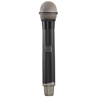 Electro-Voice EV-R300HDA R300 Handheld Wireless System With PL22 Dynamic Microphone (A-Band)