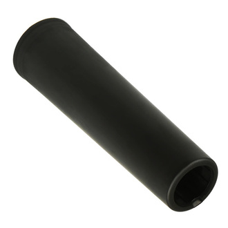 Electro-Voice EV71220X 71220X Slip-On Rubber Hand Grip For EV-ND Series Mics