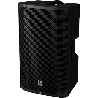 Electro Voice Everse 12 Battery Powered Loudspeaker With Bluetooth