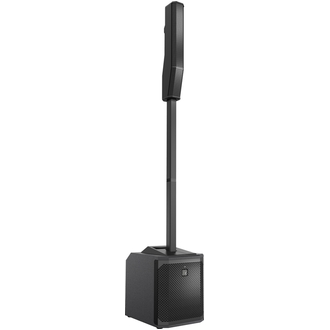 Electro-Voice EVOLVE 30M Portable Powered Column PA System