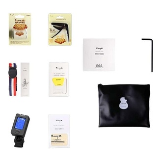 Enya Ukulele Accessories Pack