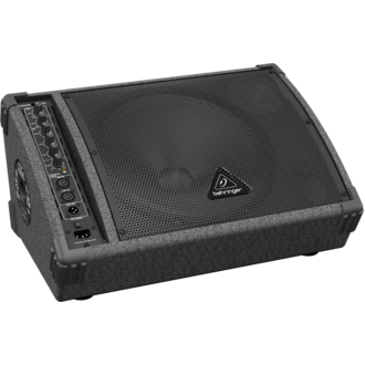 Behringer Eurolive F1220D 250-Watt 2-way monitor speaker