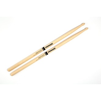 ProMark FBH565TW Forward Balance Drumsticks Wood Tip .565" 5A