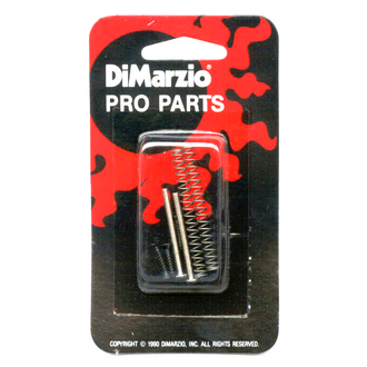 DiMarzio FH1400 Bridge Hardware Kit For Vintage Strats