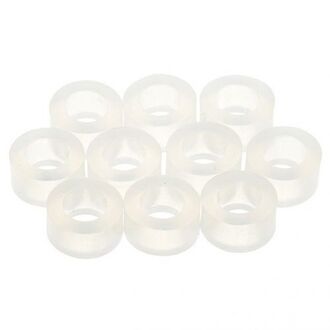 Tech 21 Fly Rig Knob Grippers 10-Pack