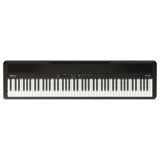 Roland FP-40 Digital Piano 88-Keys Weighted Action - Black