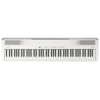 Roland FP-40 Digital Piano 88-Keys Weighted Action - White