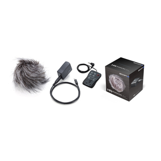 Zoom H5 Accessory Pack APH-5