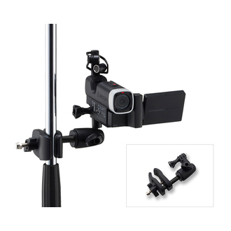 Zoom MsmSM1 Mic Stand Mount For Q4