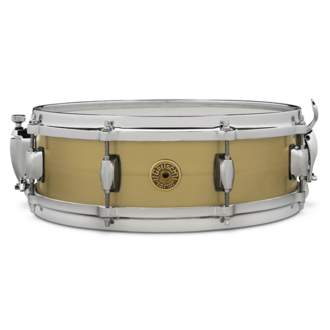Gretsch 14" x 4.25" Gergo Borlai Signature Snare Drum - GAS42514-GB