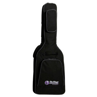 On Stage Gbe4770 Electric Guitar Bag