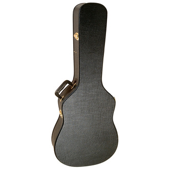 On Stage Gca5000B Acoustic Dreadnought Guitar Case