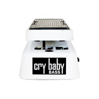 Dunlop Crybaby Bass Q Fx Pedal