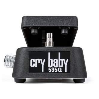 Dunlop Crybaby 535Q Multi Wah Pedal