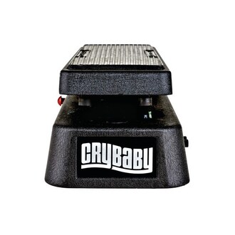 Dunlop Crybaby 95Q Wah Pedal