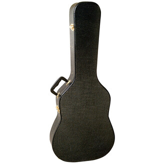 On Stage Gces7000 335 Style Guitar Case