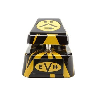 Jim Dunlop Crybaby EVH Eddie Van Halen Wah Pedal