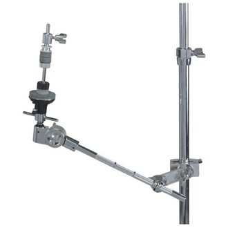 Gibraltar GI9707X X-Hat Arm With Mount