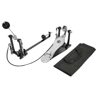Gibraltar GIG3GCDCP Dual-Chain Drive Cajon Pedal